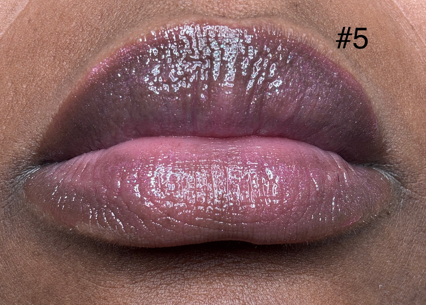 Light Touch Lip Gloss #5