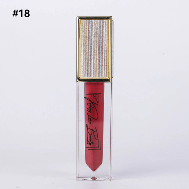 Lip Gloss #18