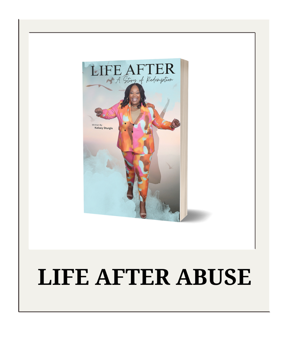 Life After- "A Story of Redemption"