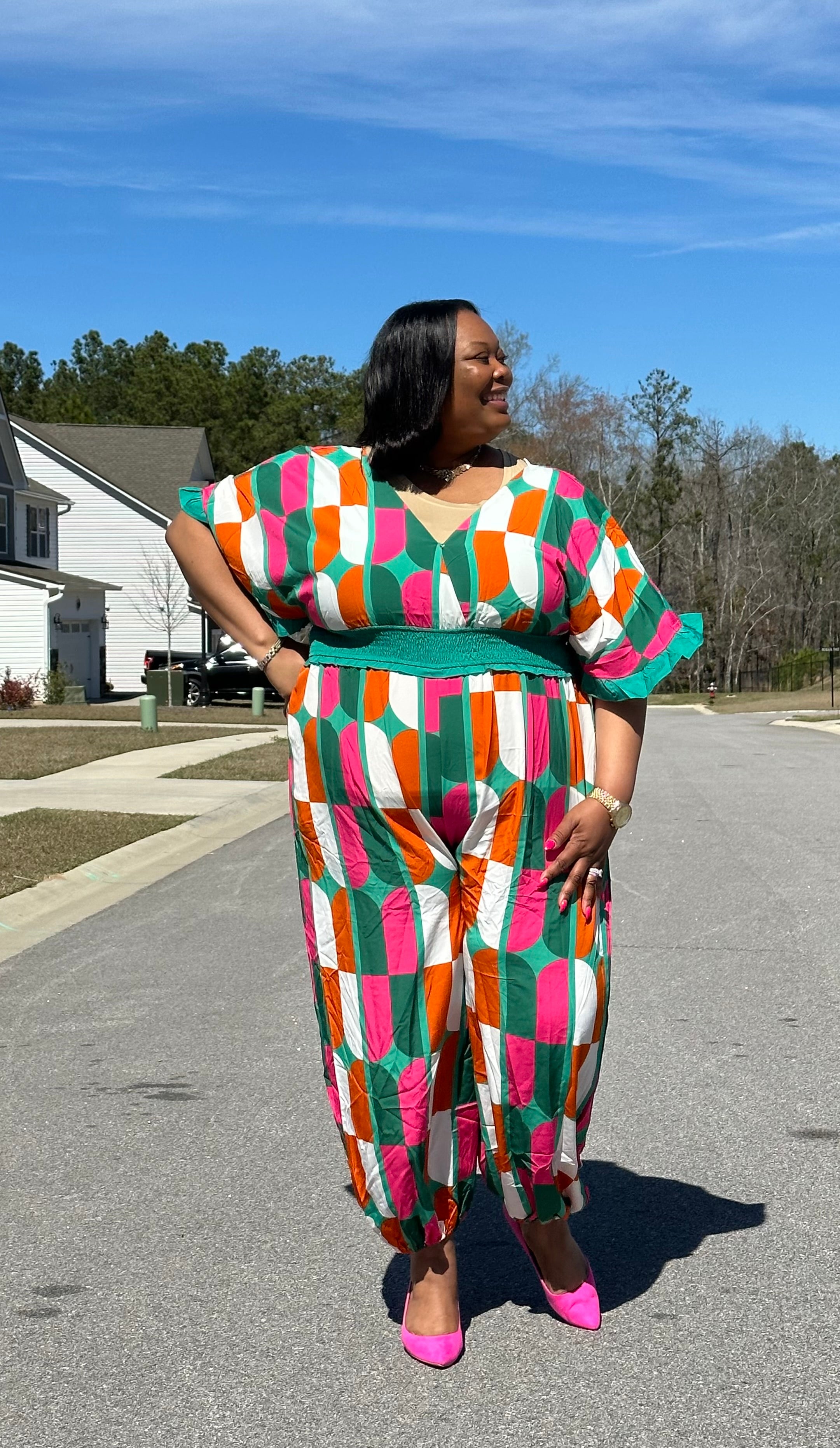 Shop Curvy Styles Kelsey Boutique