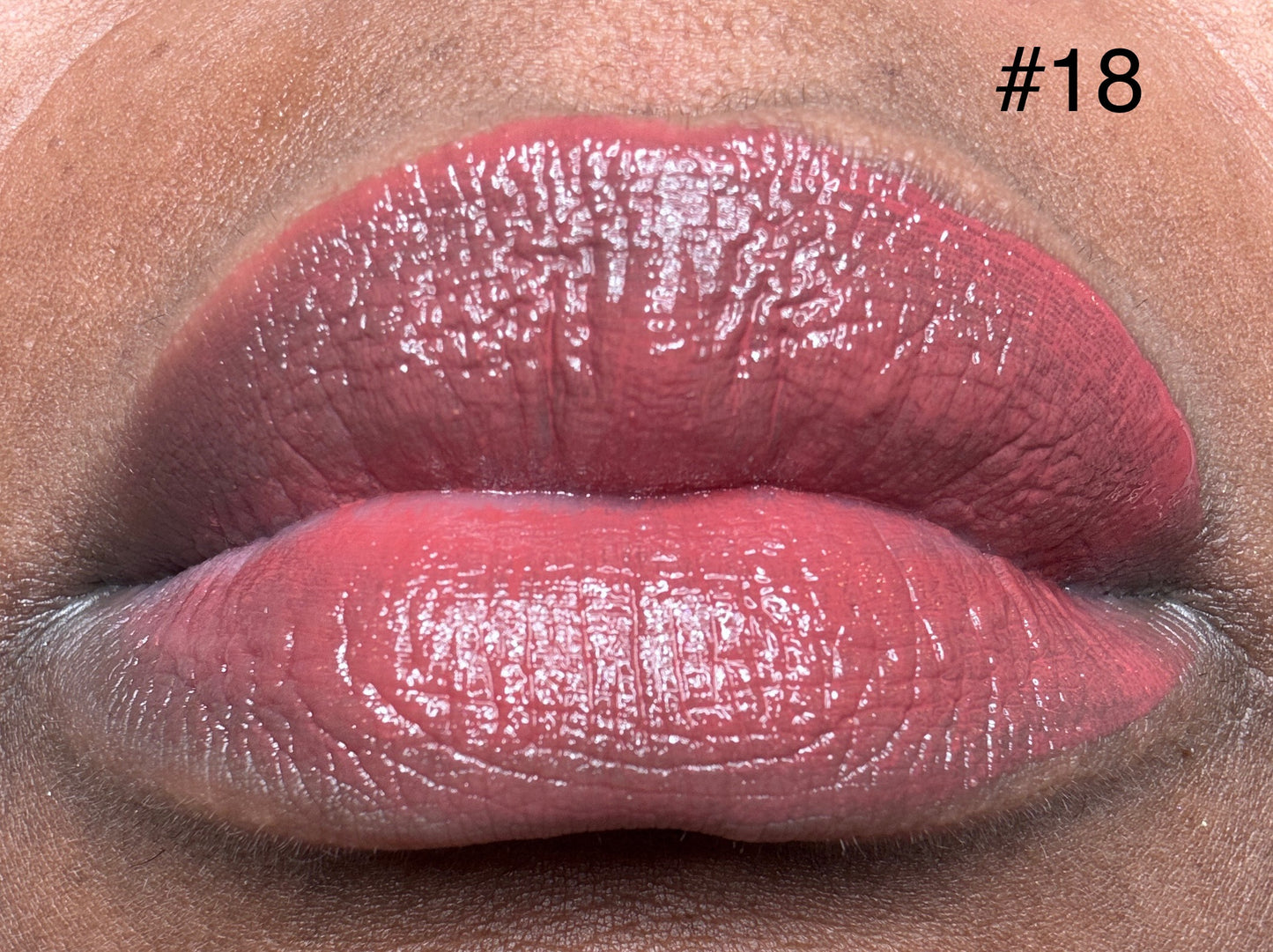 Lip Gloss #18