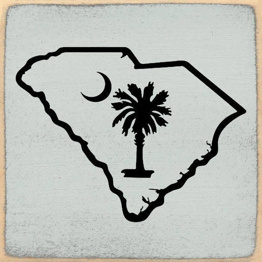 5x5-727 South Carolina